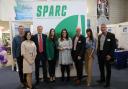 The SPARC initiative was launched on International Women's Day