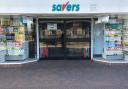 The Haverfordwest Savers store will close this summer it has been confirmed.