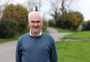 Alistair Cameron has been chosen as the Welsh Lib Dems' candidate for Mid and South Pembrokeshire