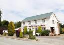 A 23-bedroom hotel is on the market in Pembrokeshire