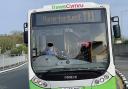 Routes, providers and fares in Pembrokeshire are changing from Monday