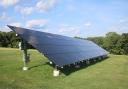 A number of the clubs given funding will be using it to install solar panels