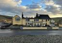 A fire investigation into the blaze at the popular Pembrokeshire pub has been completed by the fire service.