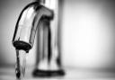 Library picture of a tap