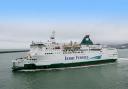 The economy ferry the Norbay will be replaced by the Isle of Innisfree on the Pembroke-Rosslare run