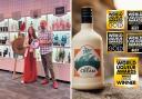 Barti Rum won a number of World Drinks Awards for its Barti Cream