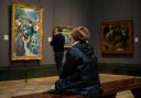 My National Gallery is created by Exhibition on Screen and will be shown in the Torch Theatre