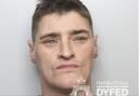 Simon Williams was jailed for being concerned in the supply of cocaine.