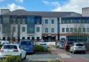 The inquest opening was held at County Hall, Ruthin