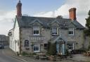 The White Horse, Llanfair Dyffryn Clwyd