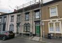 Plans have been submitted to convert 3 Clytha Crescent in Newport into a five-bedroom HMO