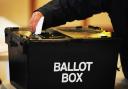 Council elections will be held in May. PICTURE: Rui Vieira/PA Wire.