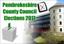 LIVE: Pembrokeshire County Council election results as they happen