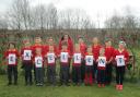 Lamphey Primary School has been identified as being excellent in a recent inspection report by ESTYN.