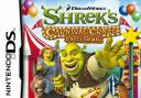 Presspack has five copies of Shrek’s Carnival Craze for the Nintendo DS to give away.