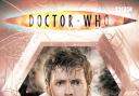 Presspack has three copies of the first three books in the Dr Who collection to give away