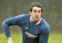 Jonathan Thomas has not been selected for the RBS Six Nations’ title showdown against Ireland.