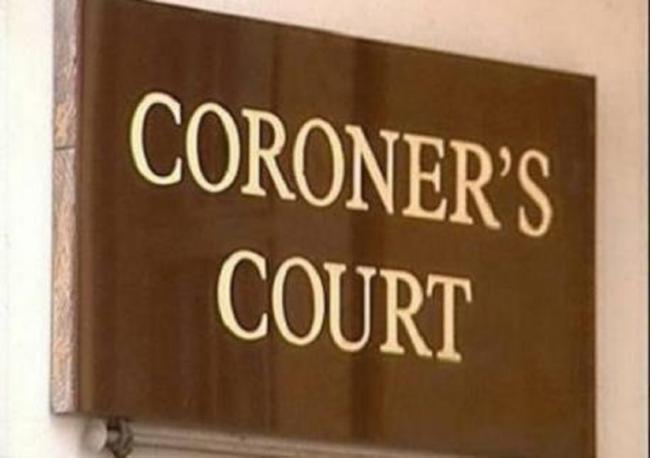 Vehicle assessor ended life on Pembrokeshire beach, inquest hears