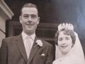 Western Telegraph: Malgwyn and Enid Mr & Mrs Malgwyn