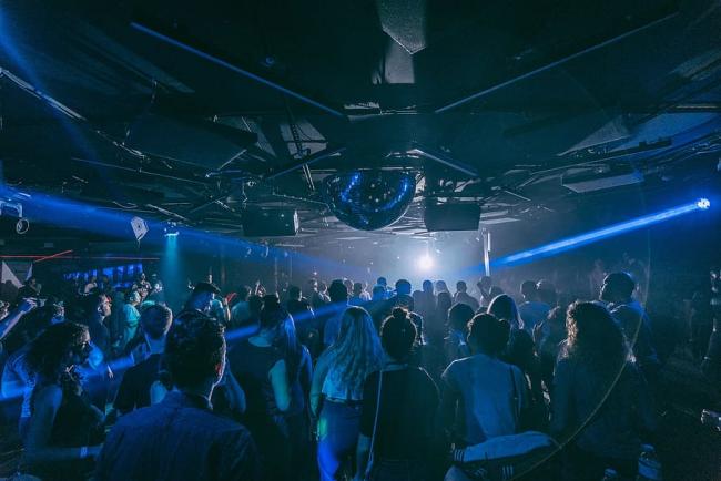 Nightclubs in Wales must close after Boxing Day.