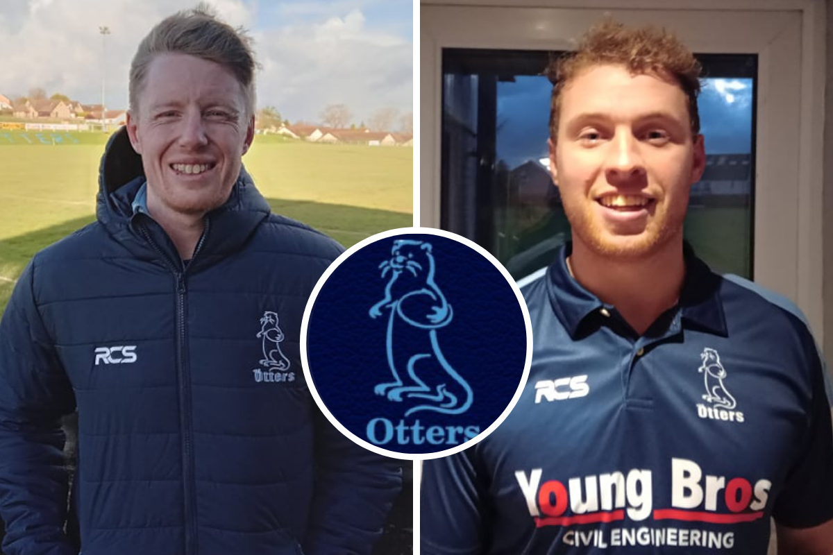 Narberth RFC: Special members of the hundred club - Vimarsana News