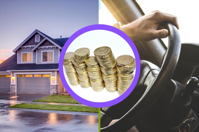 The insurance rules that came into force yesterday could save homeowners and motorists hundreds of pounds