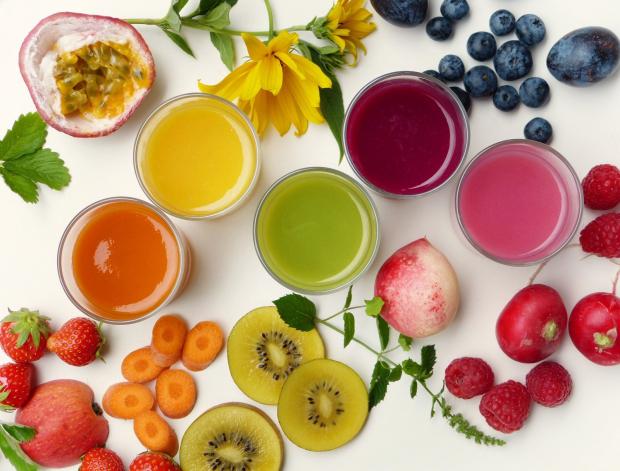 Western Telegraph: Smoothies are a great addition to any health kick (Canva)