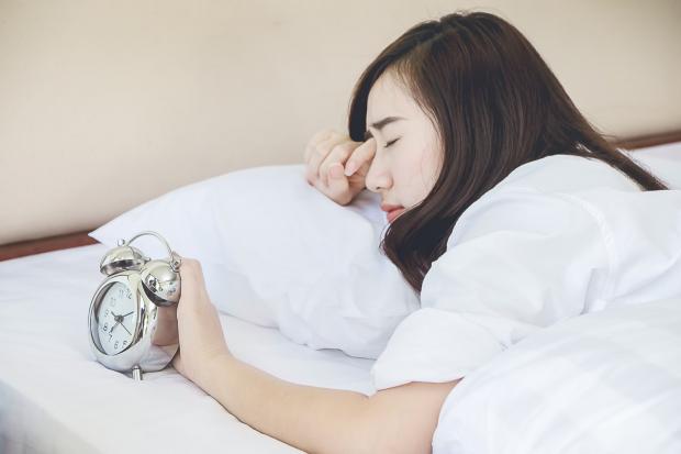 Western Telegraph: No more snoozing your alarm with a SAD alarm (Canva)