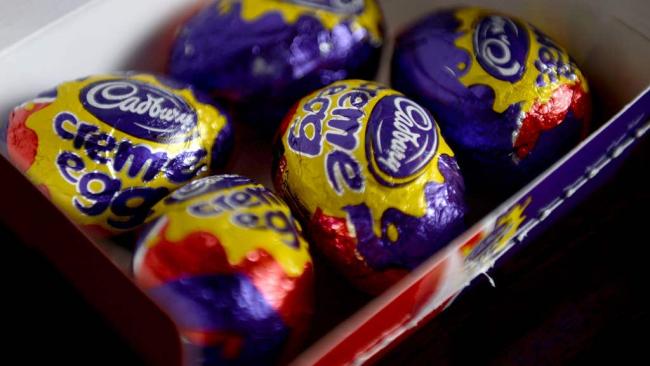 Cadbury fans can win £10,000 from ‘hidden’ eggs in Asda, Tesco and Morrisons. (PA)