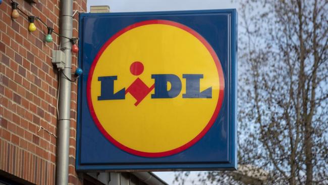 Lidl shoppers could win £25,000 during their weekly shop – find out how (PA)
