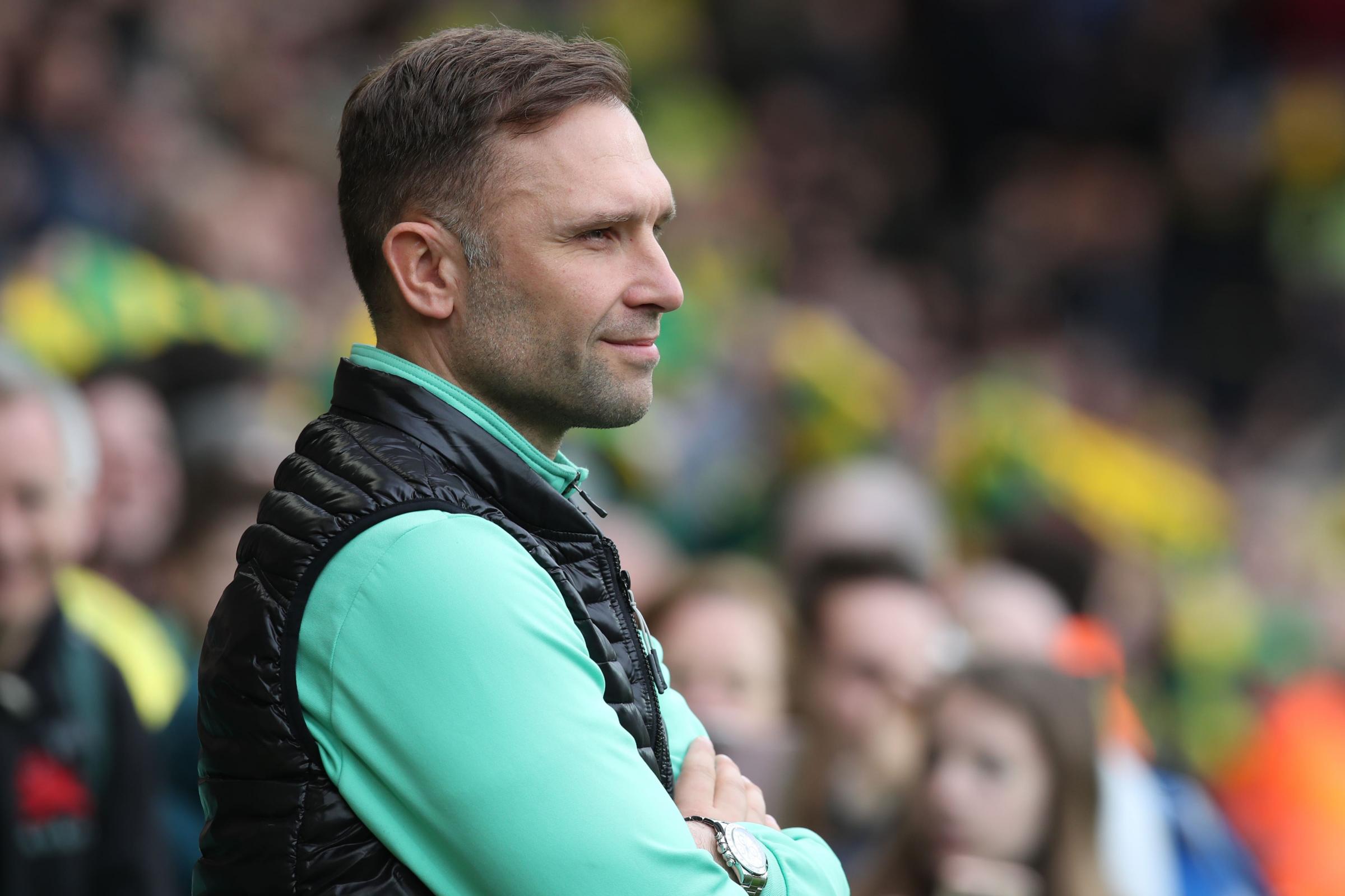 John Eustace joins Republic of Ireland coaching staff - Vimarsana News