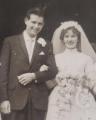 Western Telegraph: Maurice and Valerie  Smith