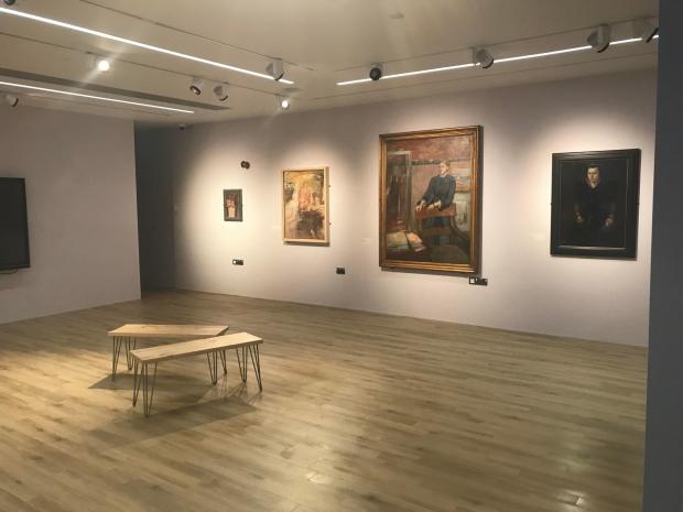 Western Telegraph: A Degas painting will be exhibited in Haverfordwest