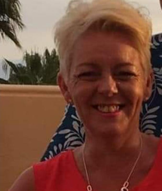 Western Telegraph: Lisa Fraser, 52, was found dead yesterday, May 13, in Pembroke Dock