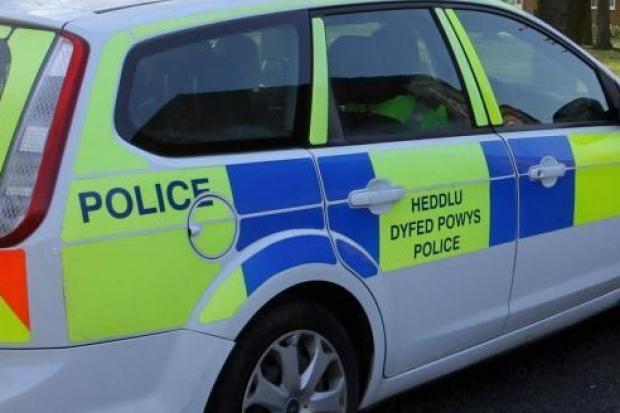 Police are appealing for information after a crash between a car and a lorry