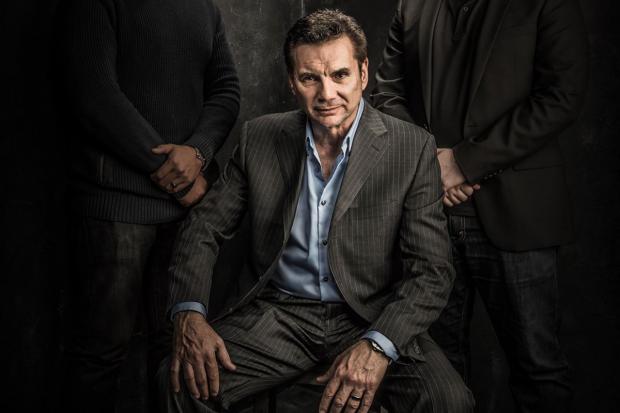 Michael Franzese, pictured.