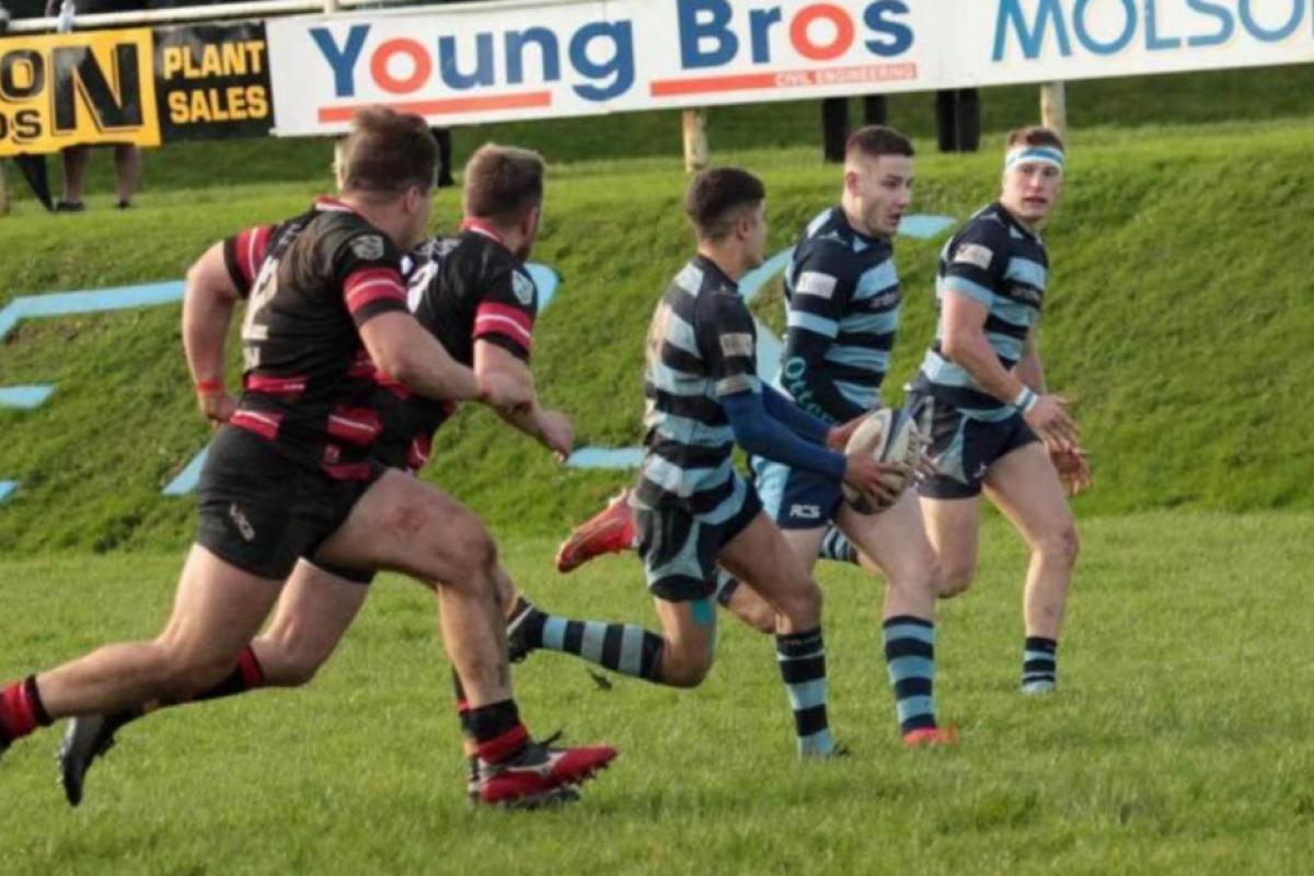 Narberth RFC has released a statement attempting to clear themselves of any wrong-doing after being kicked out the Pembrokeshire Cup earlier this year