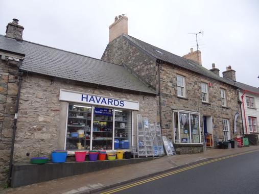 Western Telegraph: Havards has served the community of Newport for the past 141 years