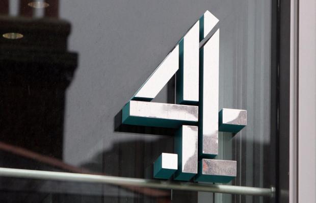 Western Telegraph: Channel 4 (PA)