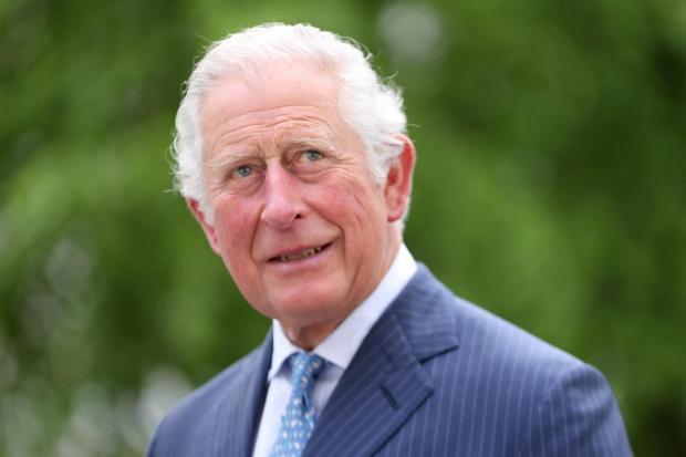 HRH The Prince of Wales will be fulfilling one of his greatest passions when he visits the National Botanic Garden of Wales in Llanarthne.