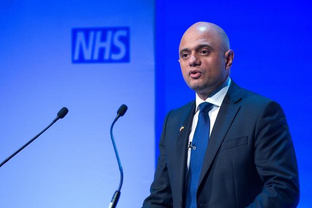 Sajid Javid reveals reason he resigned from Boris Johnson’s government. Picture: PA