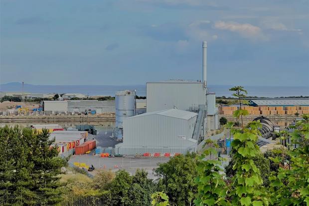 Campaigners accuse authorities of 'concealing' evidence on controversial incinerator