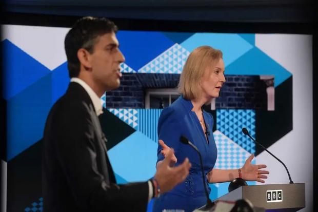 Liz Truss and Rishi Sunak face mounting pressure to explain how they will help households with the spiralling cost of living and the “financial timebomb” due to explode in the autumn.
