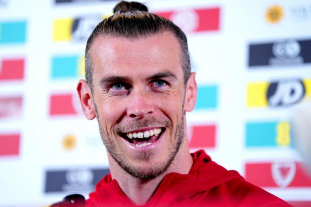 Gareth Bale has agreed to move to LAFC. (Picture: PA Wire)