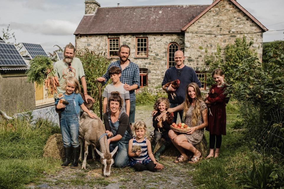 Cornish language lessons to be held at Brithdir Mawr - Vimarsana News
