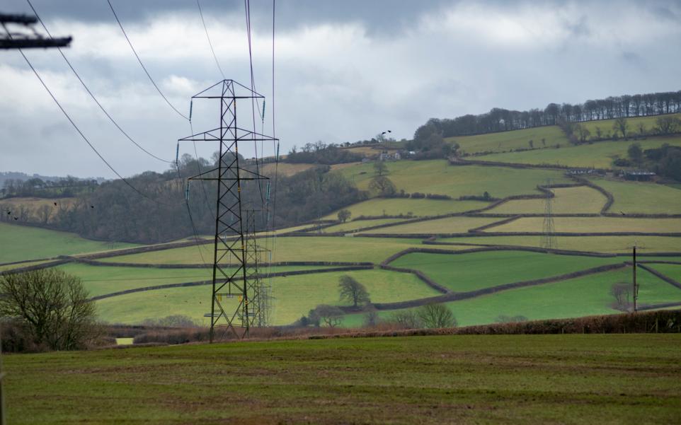 Letter: The great majority of the people in Wales do NOT want these - Vimarsana News