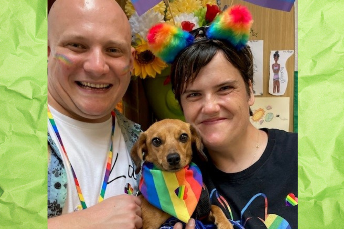Pembrokeshire Pride is proud to be celebrating in a colourful weekend - Vimarsana News