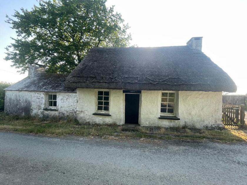 Fight resumes to save historic Penrhos Cottage, Maenclochog | Western Telegraph 