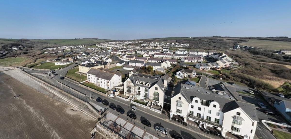 Strict conditions for Broad Haven 'Airbnb party house' plans | Western Telegraph 