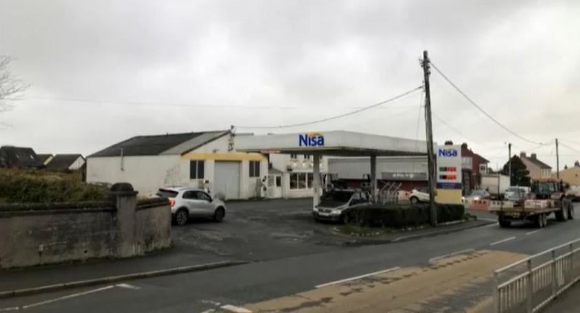 'Doomed' Crymych petrol station redevelopment plans refused | Western Telegraph 
